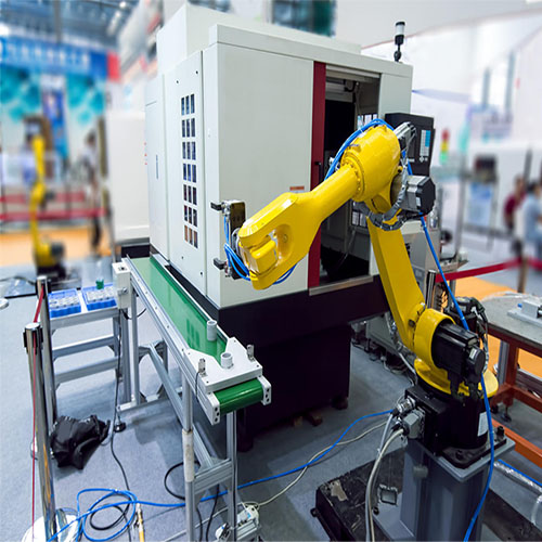 鞍山机械制造领域