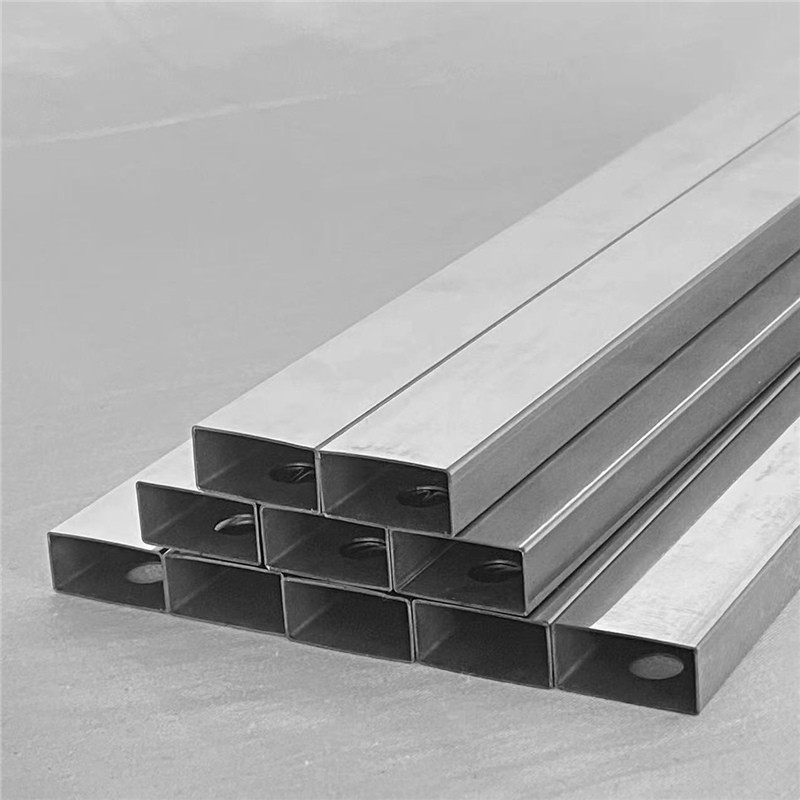 鞍山304不锈钢方管